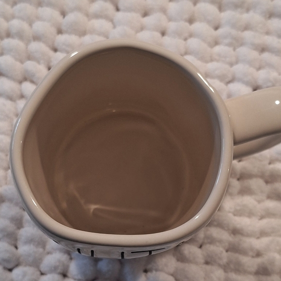 RAE DUNN military mom and dad mugs - Picture 10 of 10